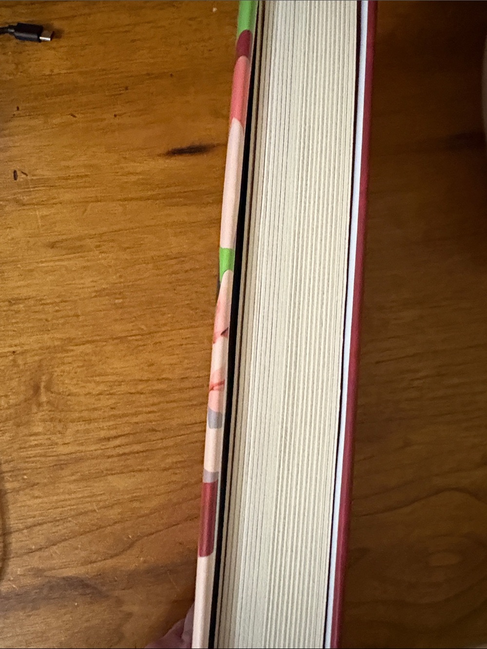 - Mad Mabel (Red Cover) - Picture 2 of 4